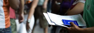 salário baixo crise mercado de trabalho