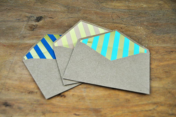 Father's Day Lined Envelopes by Jen Gallacher from www.jengallacher.com #linedenvelope #fathersday #jengallacher #card Father's Day Lined Envelopes by Jen Gallacher from www.jengallacher.com #linedenvelope #fathersday #jengallacher #card