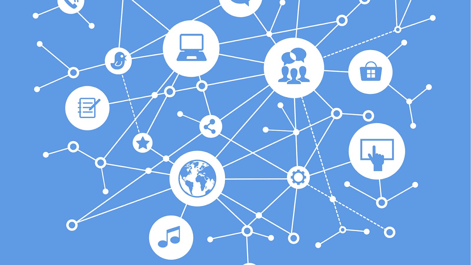 Eastern Interconnection Inter Connection Connect Choices