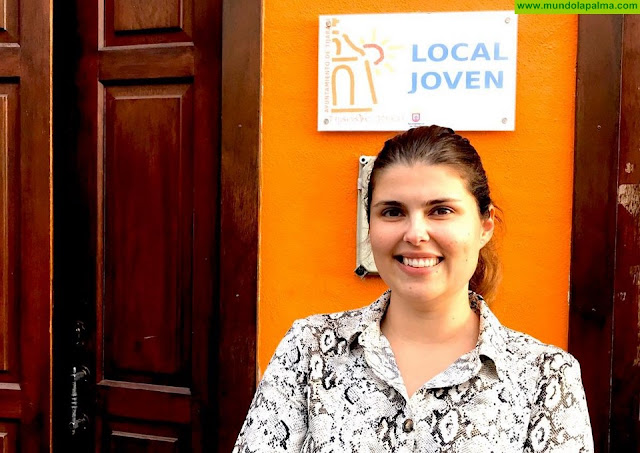 El local joven de Tijarafe reabre sus puertas