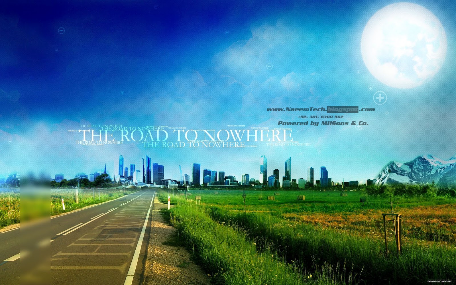 Download HD Widescreen Wallpaper Pack 2012 (2650x1600) - Free Download