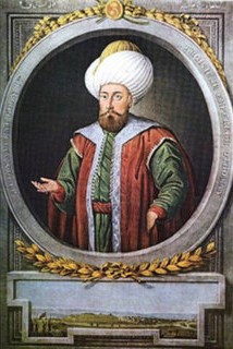 Osmanli Tarihi Kronolojisi 1 1302 1453