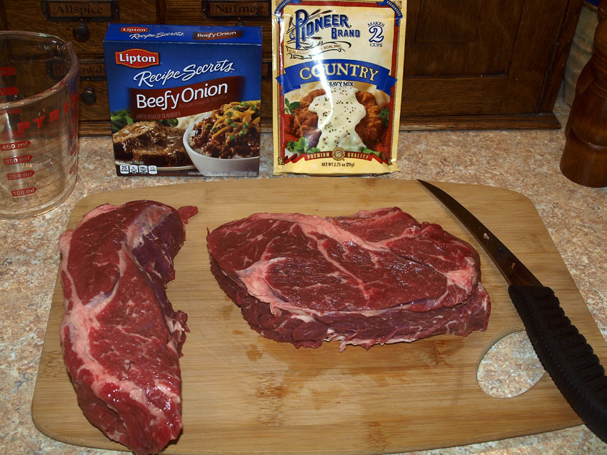 Pellet Smoker Cooking Crockpot Pot Roast w/Carrots and Baked Potatoes