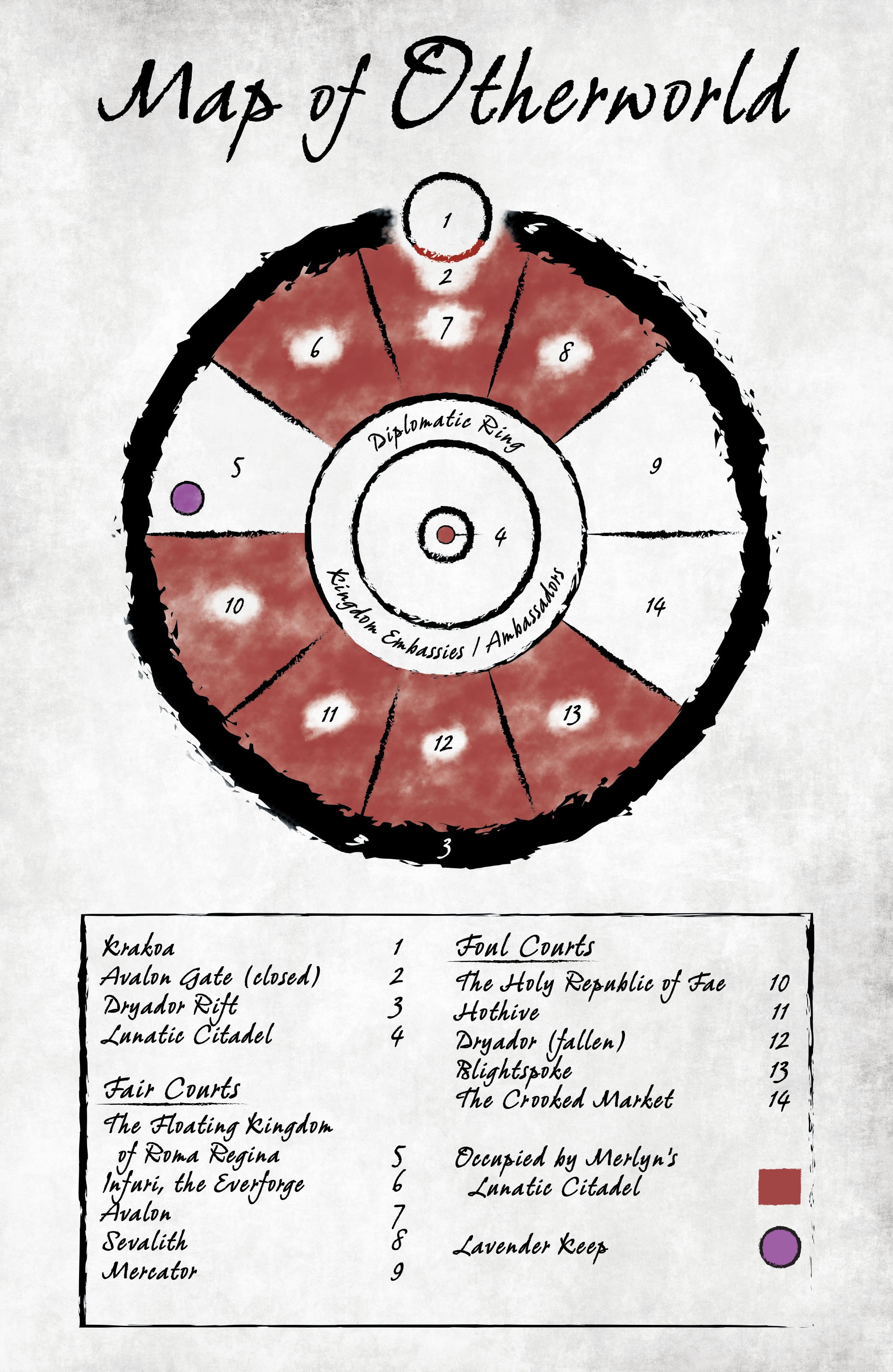 Read online Knights of X comic -  Issue #1 - 34