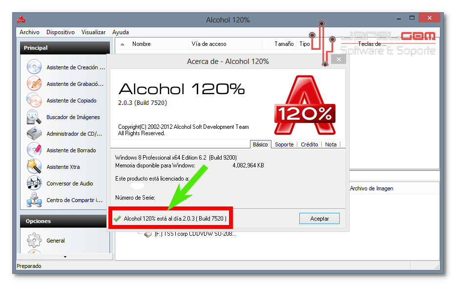 Alcohol retail 120 vr2 03 3 4 020 new version Alcohol retail 120 vr2 03 3 4 020 new version