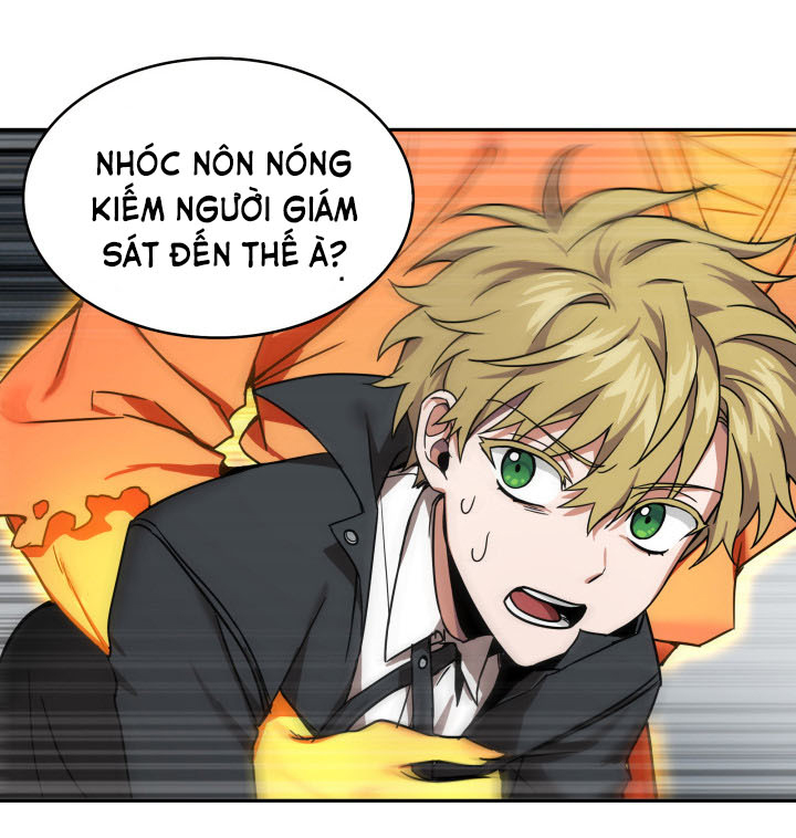 Vua Trộm mộ Chapter 124 - TC Truyện