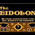 The Eidolon para computadoras Atari
