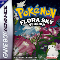 Kumpulan Game Pokemon GBA Lengkap