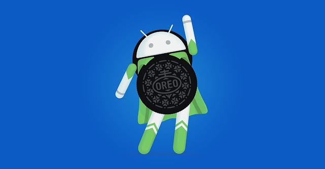 22 Fitur Kecanggihan Dan Keunggulan Android Oreo 