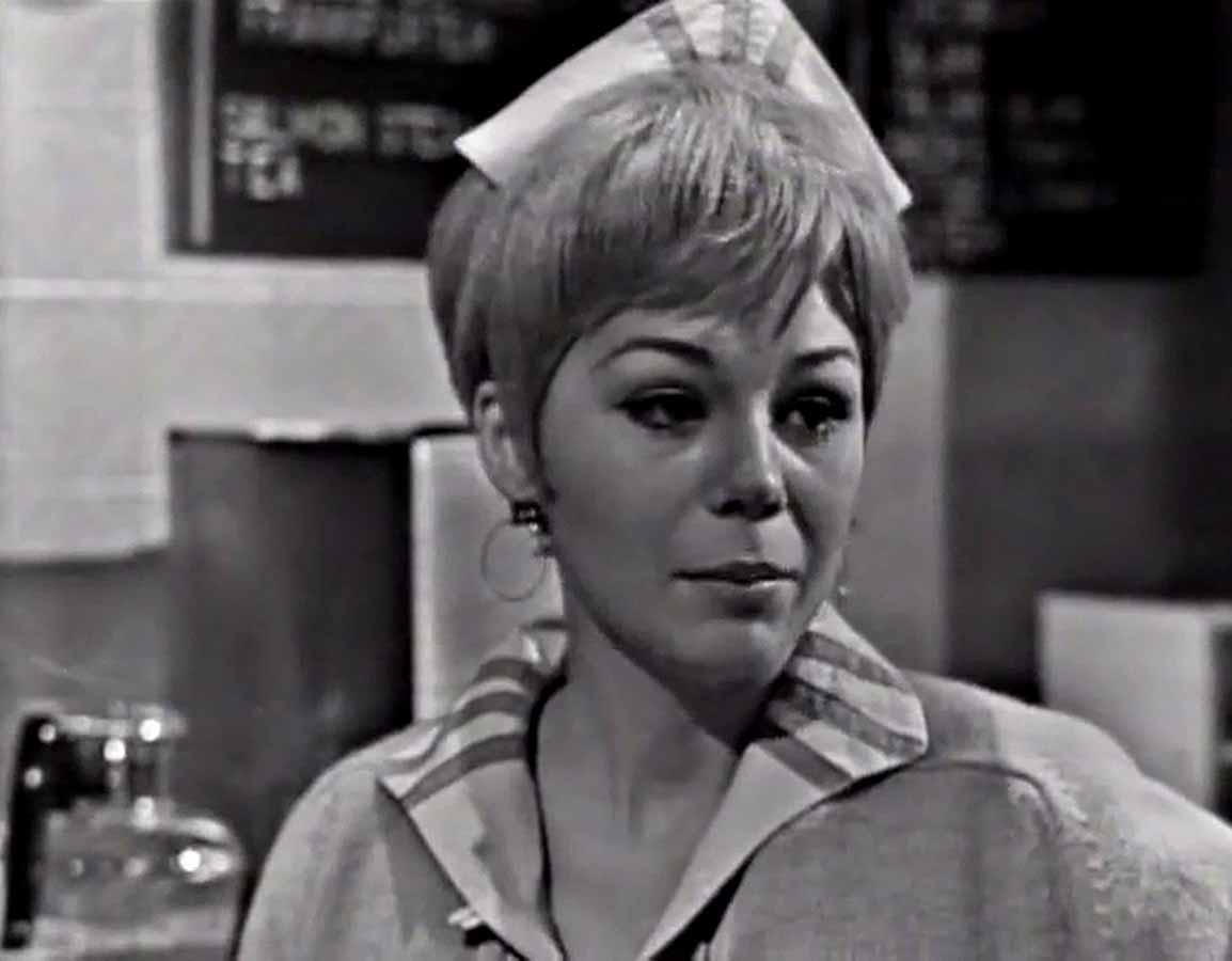 His Name Is Studd Dark Shadows A History; Part One Beginnings