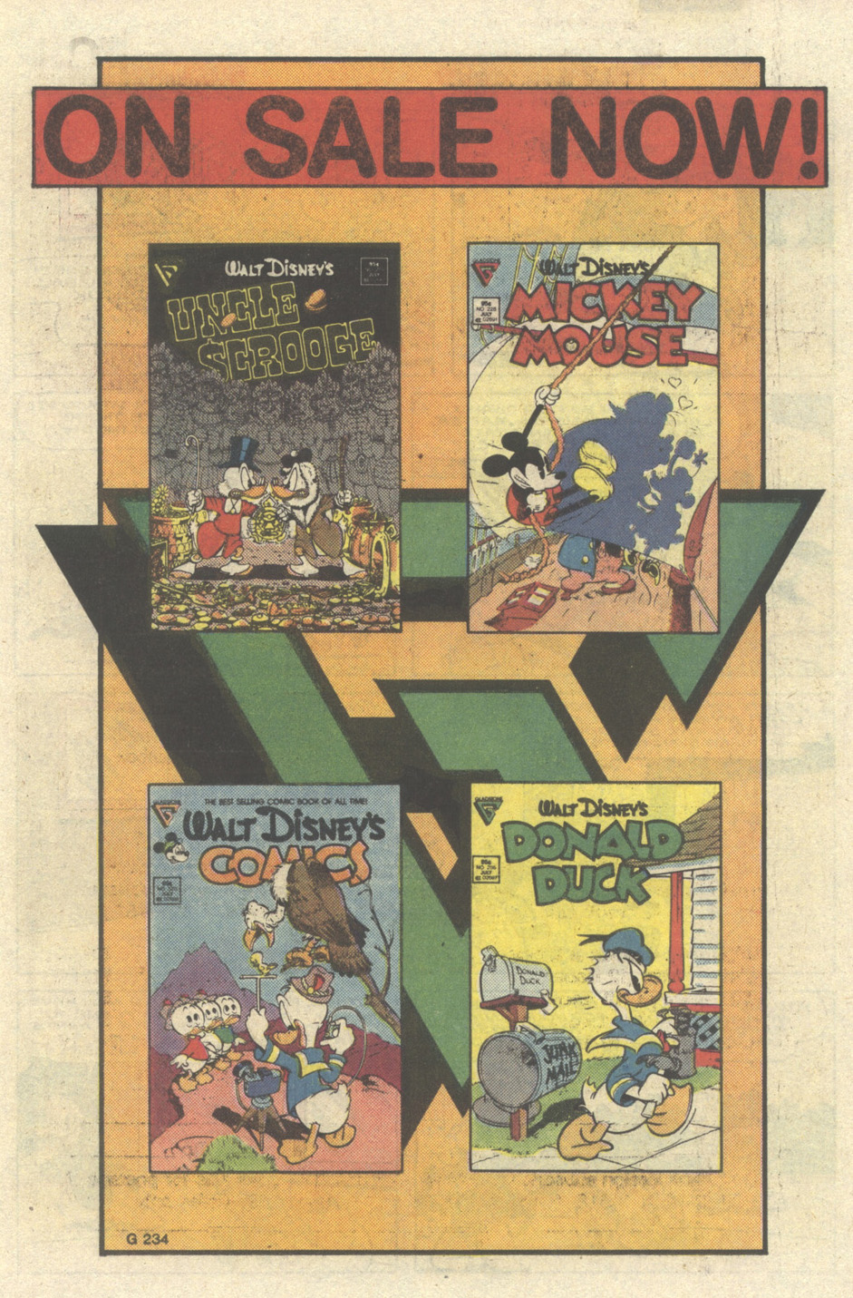 Read online Walt Disney's Donald Duck (1986) comic -  Issue #255 - 11