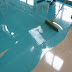 JASA EPOXY LANTAI PER METER MURAH 2018