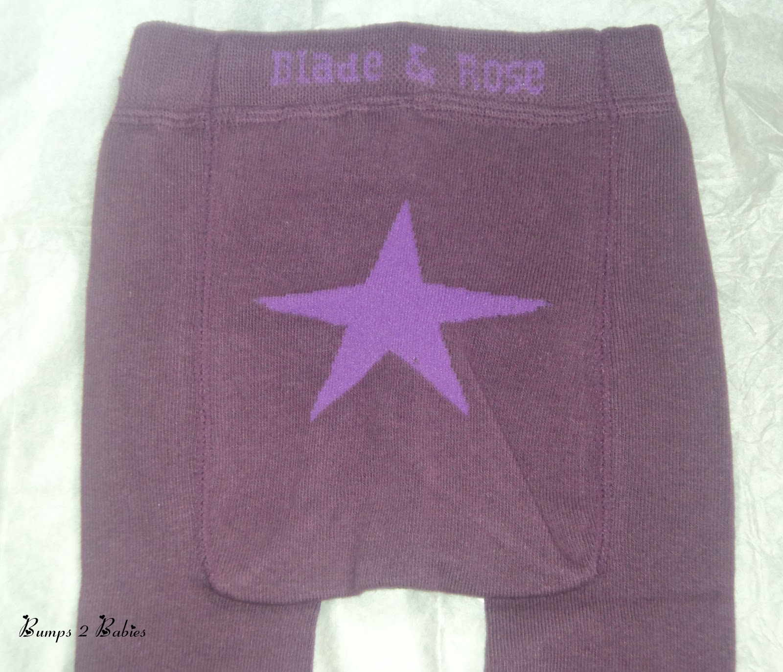 Reviewed: Blade and Rose leggings for toddlers - MUMMYTRAVELS
