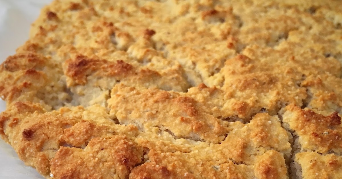 Ahimsa Kitchen Easy Homemade Breadcrumbs (vegan, glutenfree, yeast