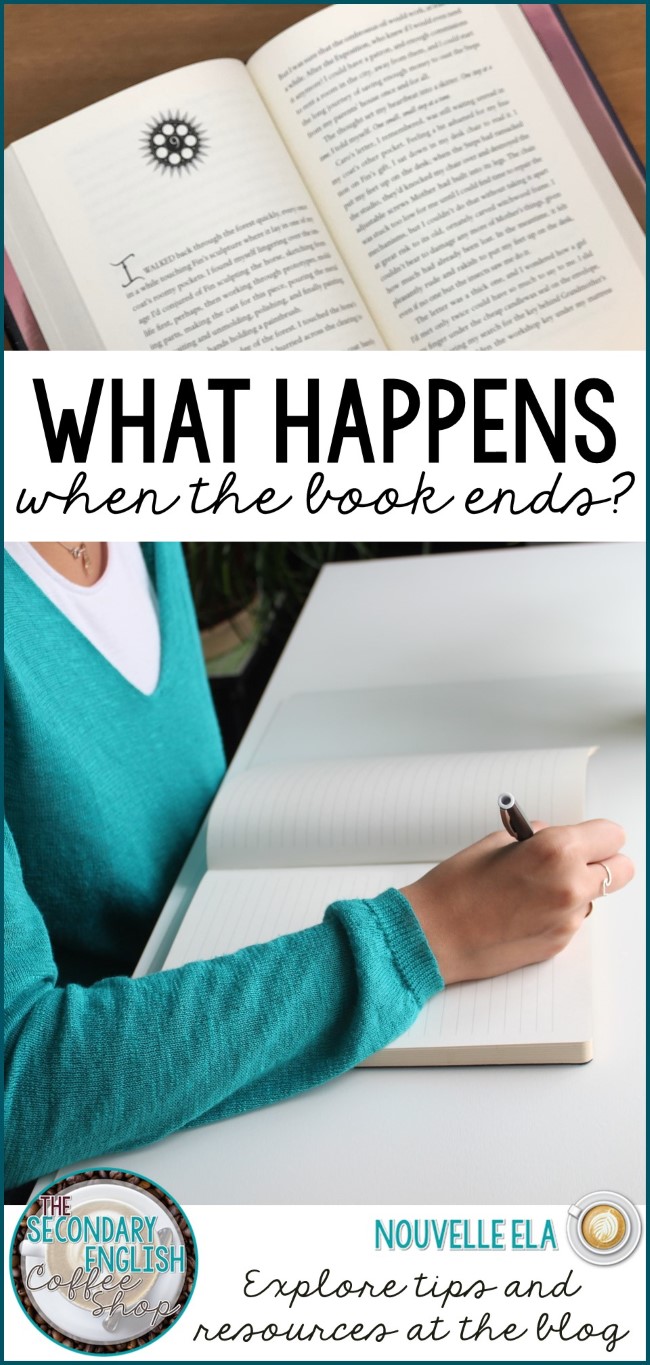 4 Creative Reading Activities to Spark Engagement The Secondary