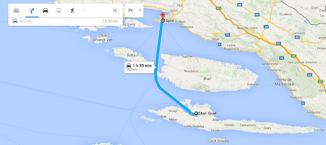 O que fazer em Split? - Dani Turismo