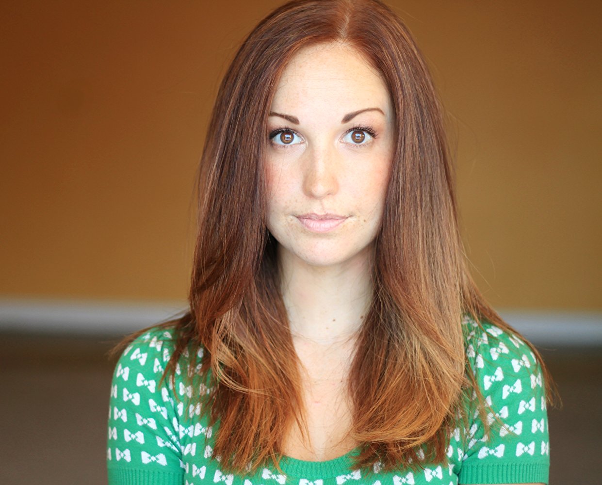 Claire Dellamar movies list and roles (Mayhem, Disconnected and others