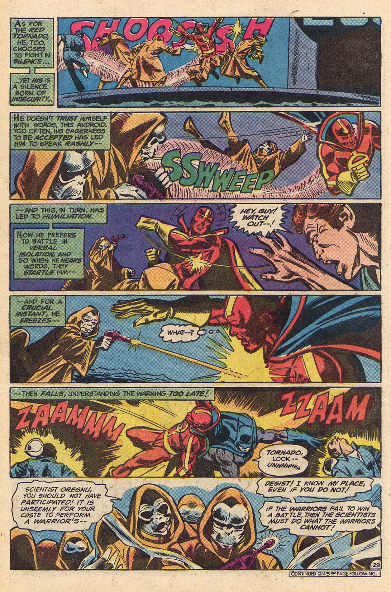 Justice League of America (1960) 155 Page 32
