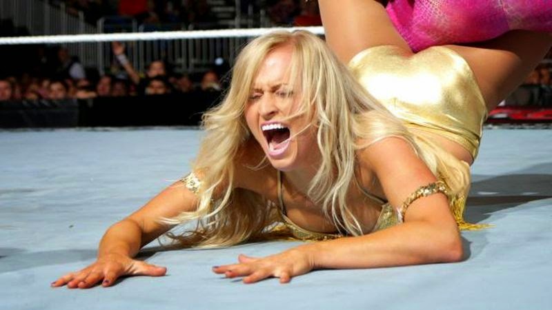 Summer Rae-ladies wrestling wwe