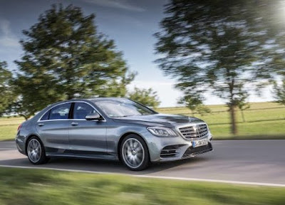 2017 Mercedes-Benz S-Class 2017 Mercedes-Benz S-Class | hdcarz.com