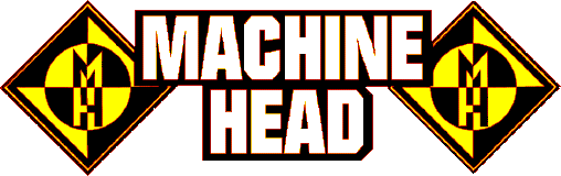 Machine Head Logo