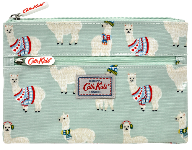 cath kidston alpaca range