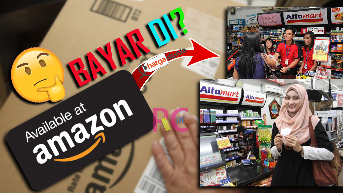 Amazon Amerika Amazon Amerika