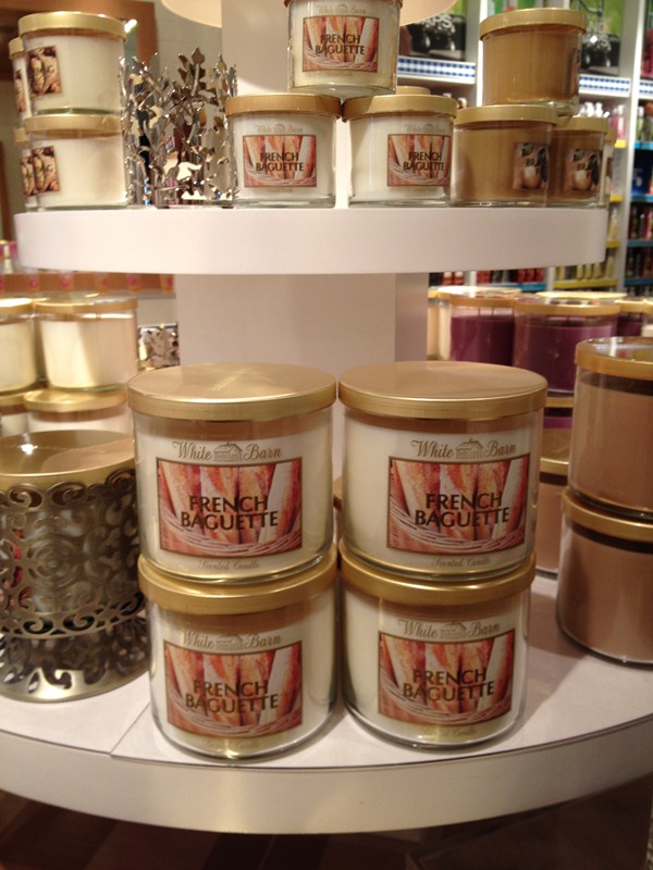 Po godzinach Bath and Body Works