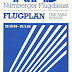 Airline memorabilia NFD Nürnberger Flugdienst (1984/1985)