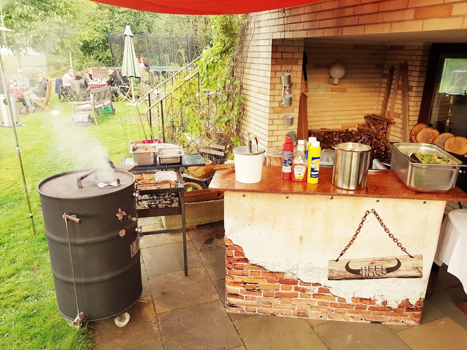 BEEFBOSS BEEFBOSS on Tour