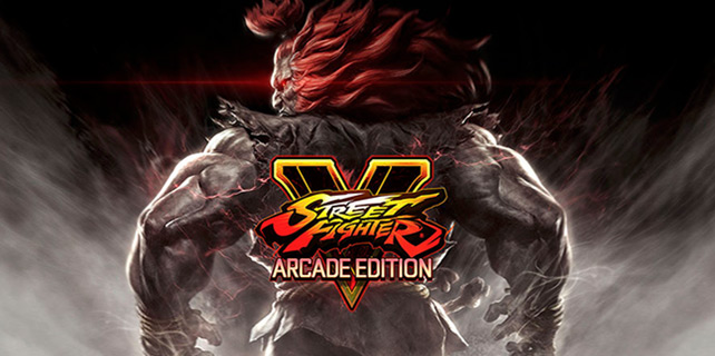 Street Fighter V Arcade Edition 1 Street%2BFighter%2BV%2BArcade%2BEdition%2Bfree%2Bdownload