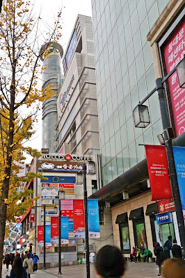 Dongdaemun Good Morning City Mall (굿모닝시티쇼핑몰) Dongdaemun Good Morning City Mall (굿모닝시티쇼핑몰) | www.meheartseoul.blogspot.sg