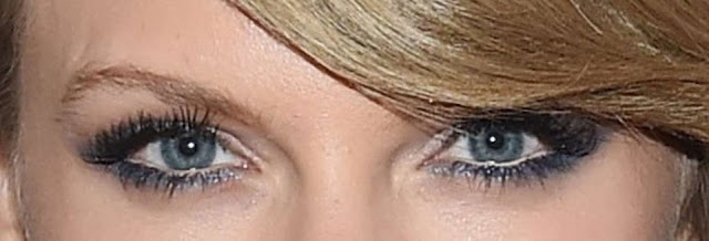 Reconhece uma pessoa famosa pelos olhos? elfandarilha