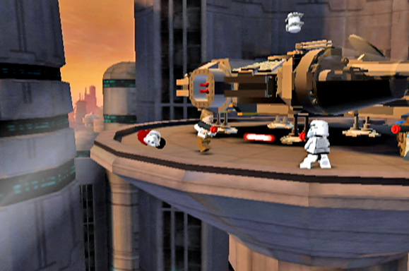 Lego Lego