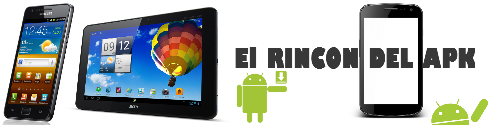 El Rincón Apk