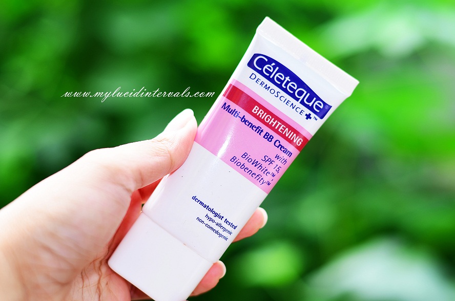 celeteque liquid foundation