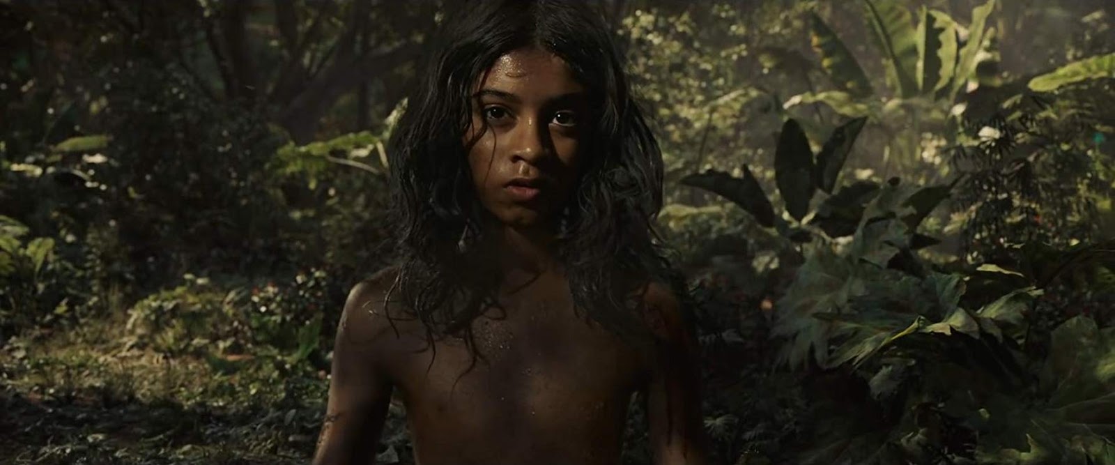  Mowgli La leyenda de la selva (2018) HD 1080p Latino