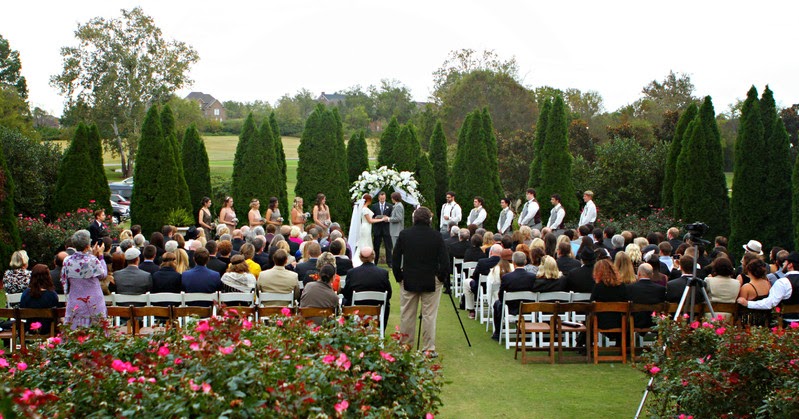 Cheap Wedding Venues Nashville