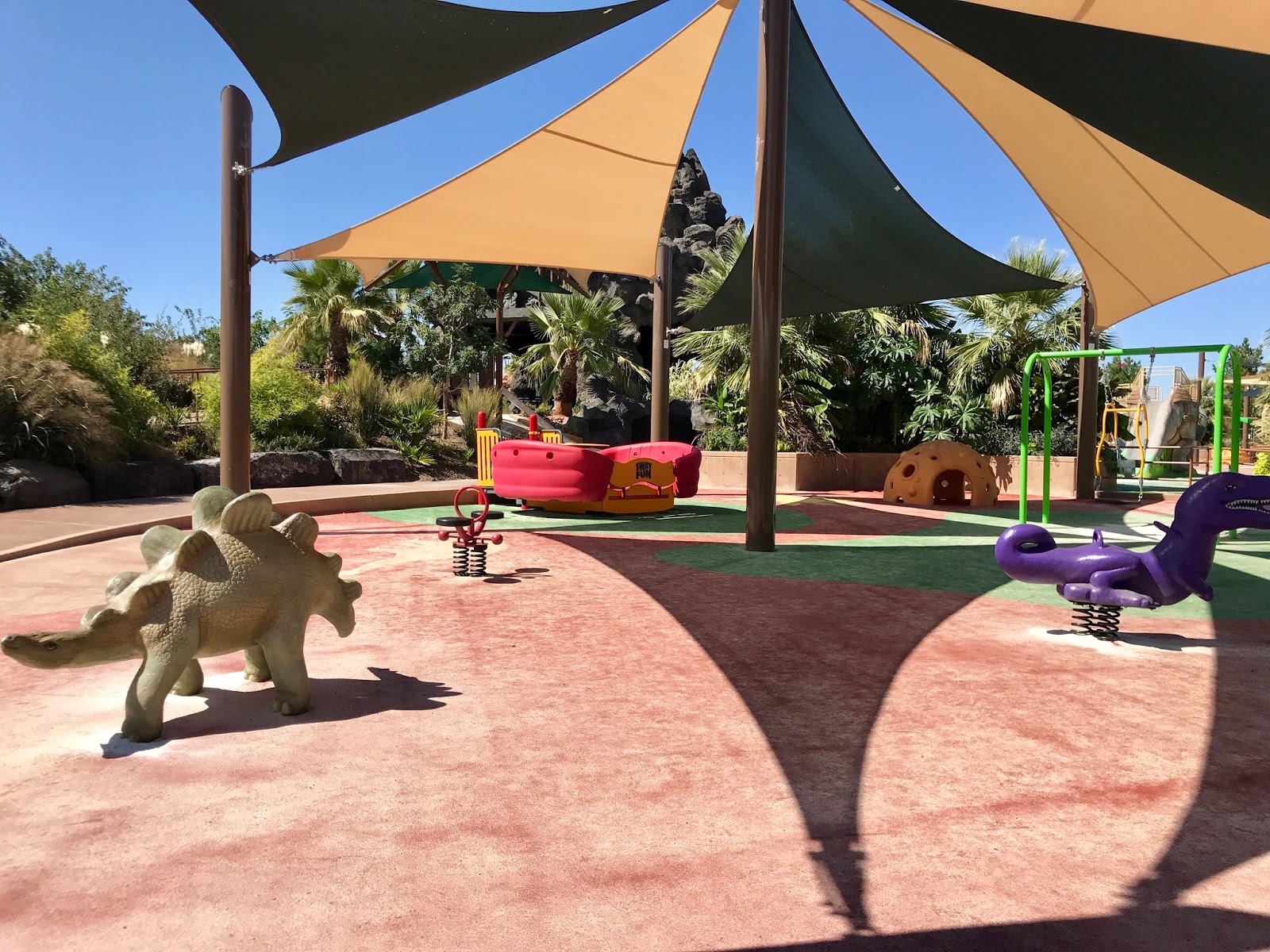 Indoor Playground St Ut MenalMeida