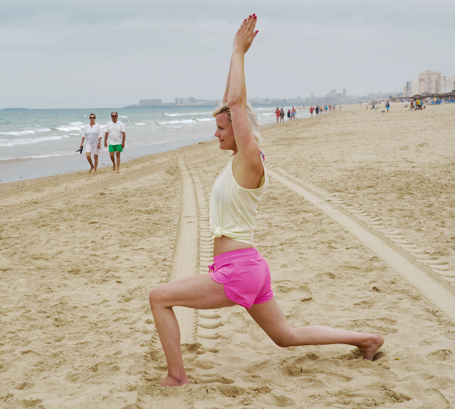 Boulderniete Com Januar 2019