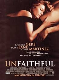 Ngoại Tình - Unfaithful (2002)