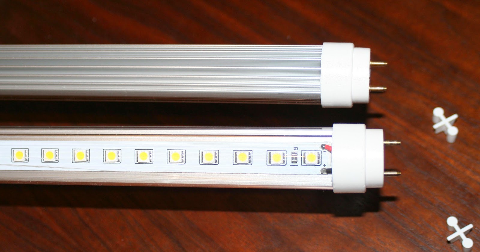 Energy Conservation How To Payback In Replacement of T8 Fluorescent