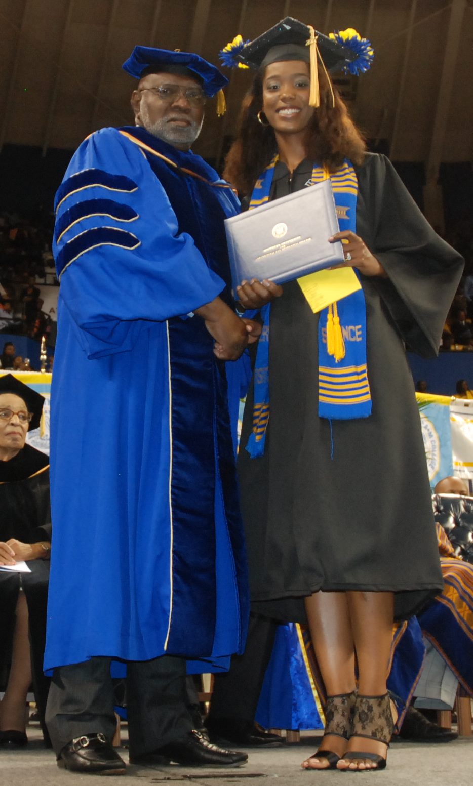 Southern University Ag Center and College of Agriculture Twentysix