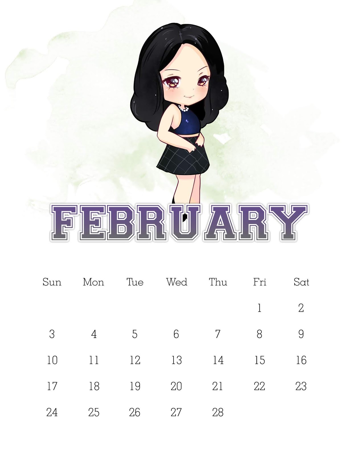 Riverdale Calendario 2019 Para Imprimir Gratis Ideas Y Material Gratis Para Fiestas Y Celebraciones Oh My Fiesta
