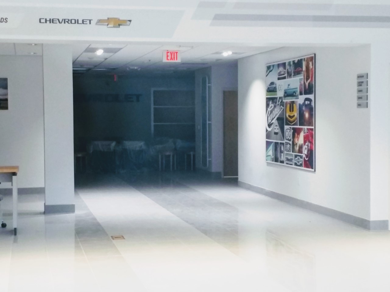 Rockville Nights Rockville construction update Ourisman Rockmont