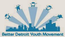 Better Detroit Youth Movement