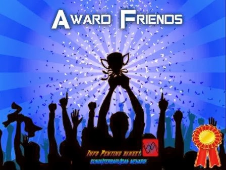 Award Friends