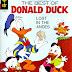 Best of Donald Duck #1 - Carl Barks cover reprint & reprints