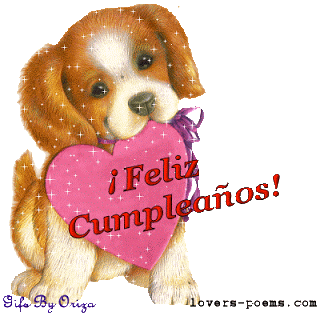 Imagenes, tarjetas y postales de cumpleaños con movimientos y animadas Imagenes, tarjetas y postales de cumpleaños con movimientos y animadas