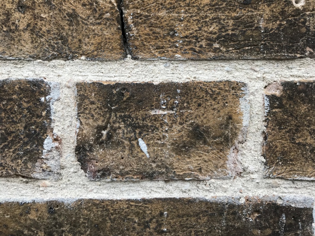 The facts about lime mortar.